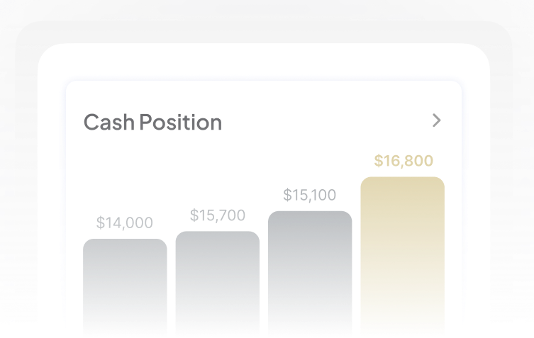 Liquidity and cash management